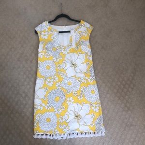 Trina Turk sheath dress - NWT, size 10